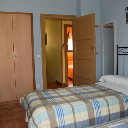 Casa Rural Javier Valmuel Ngoại thất bức ảnh