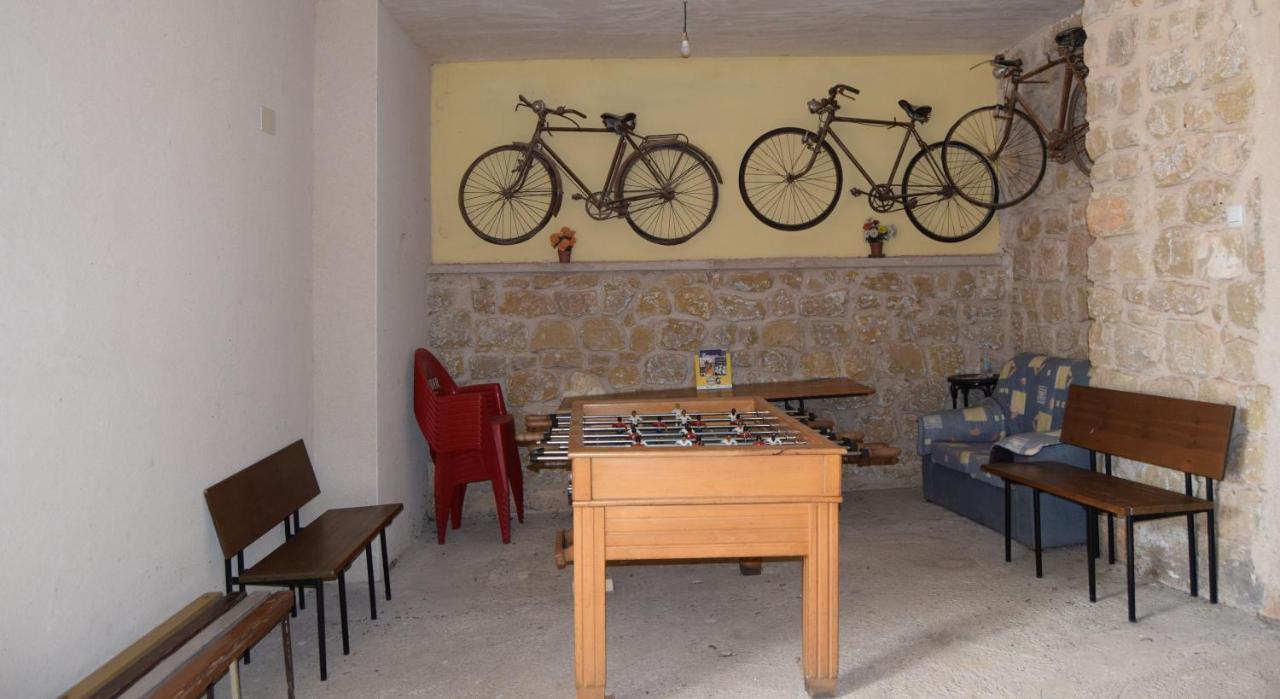 Casa Rural Javier Valmuel Ngoại thất bức ảnh