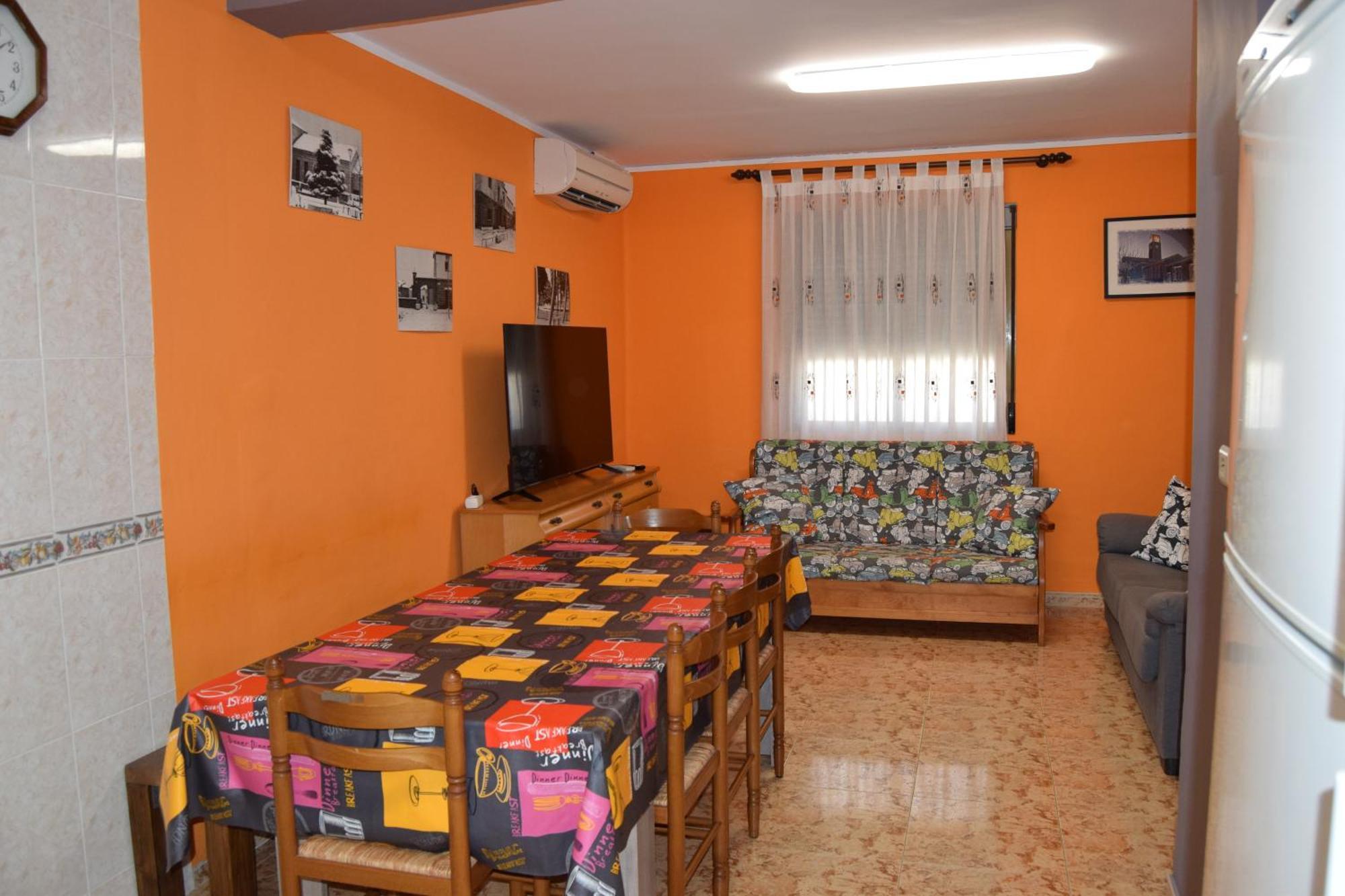 Casa Rural Javier Valmuel Ngoại thất bức ảnh