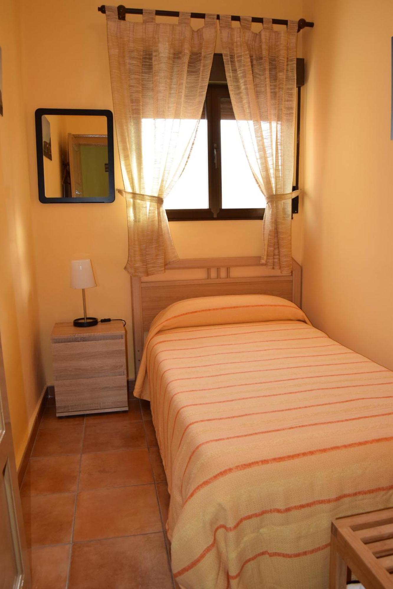 Casa Rural Javier Valmuel Ngoại thất bức ảnh