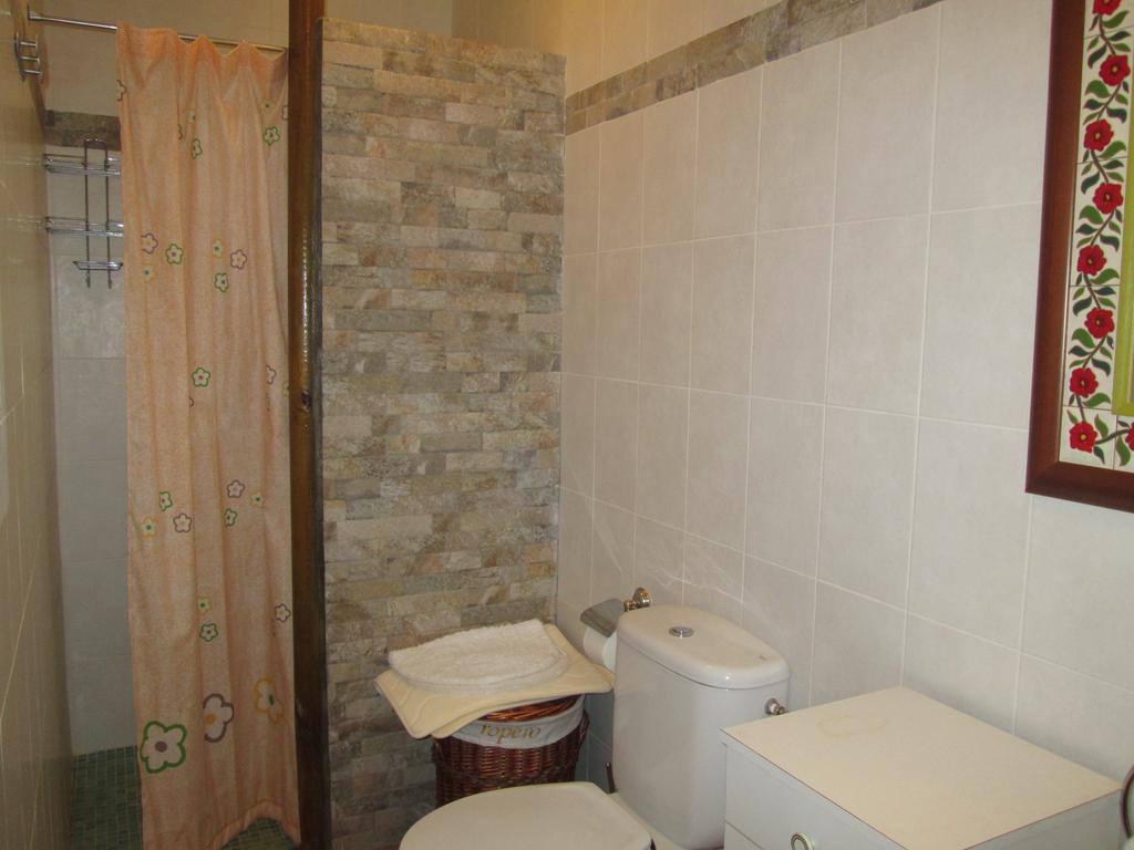 Casa Rural Javier Valmuel Phòng bức ảnh
